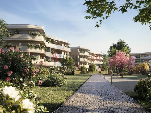 Appartamento in vendita a Parma Centro, Sorbolo