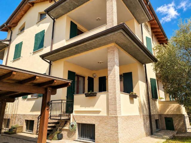 Appartamento in vendita a San Pancrazio, Sorbolo