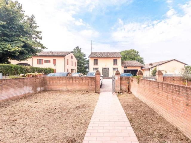 Appartamento in vendita a San Pancrazio, Sorbolo