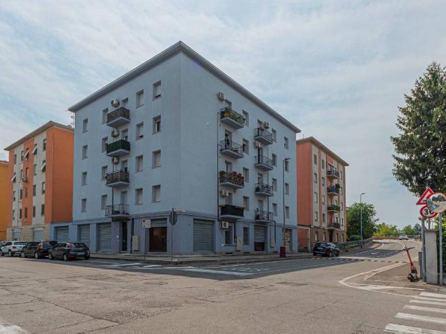 Appartamento in vendita a San Leonardo, Sorbolo