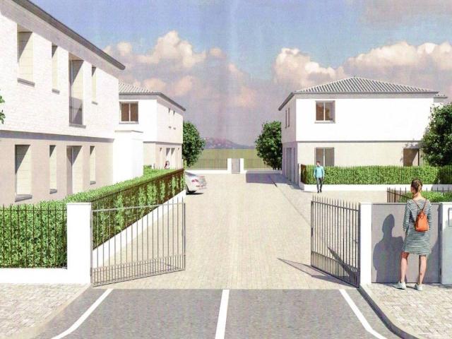 Appartamento in vendita a Vigatto, Sorbolo