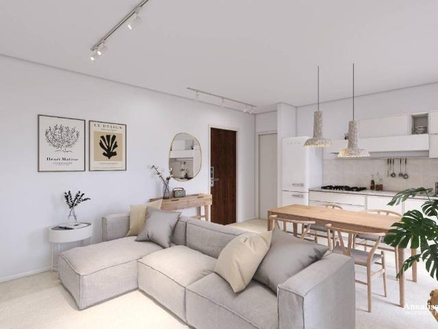 Appartamento in vendita a Cinghio, Sorbolo