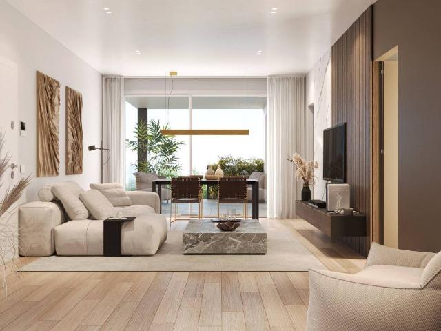 Appartamento in vendita a San Pellegrino, Sorbolo