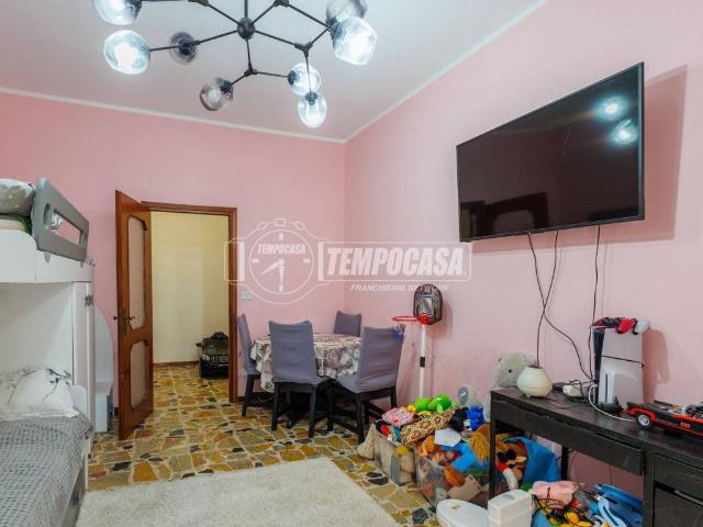 Appartamento in vendita a Cittadella, Sorbolo
