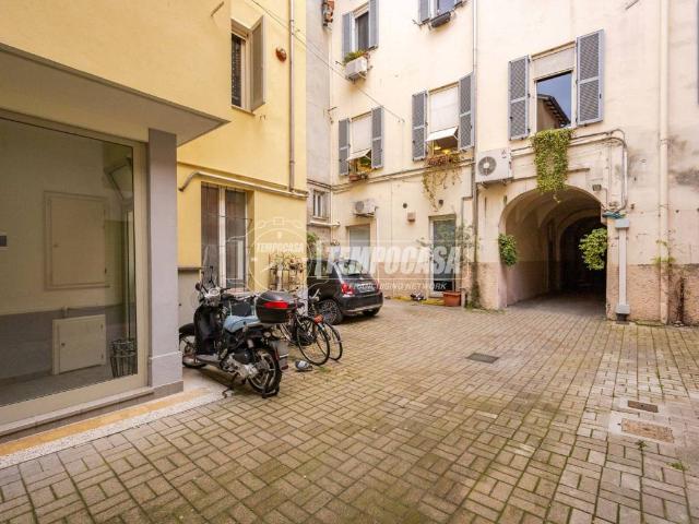 Appartamento in vendita a Parma Centro, Sorbolo