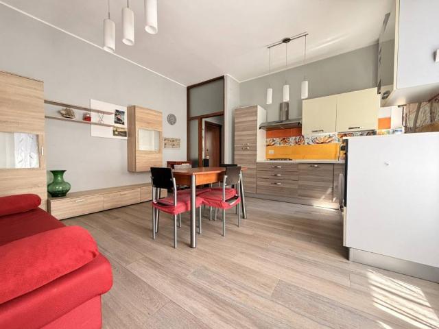 Appartamento in vendita a San Leonardo, Sorbolo