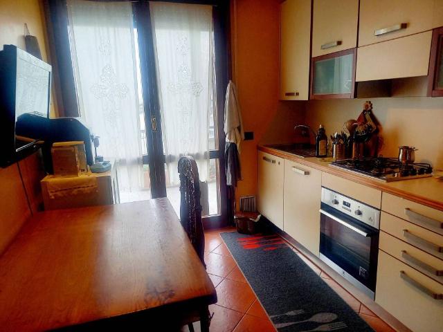 Appartamento in vendita a Alberi di Vigatto, Sorbolo