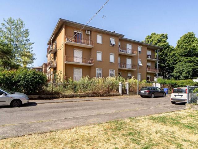Appartamento in vendita a Sorbolo, Reggio Emilia