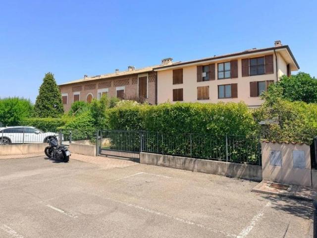 Appartamento in vendita a Lubiana, Sorbolo