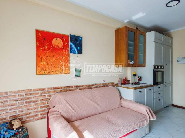 Appartamento in vendita a San Leonardo, Parma