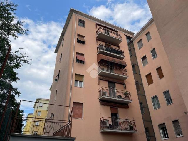 Appartamento in vendita a San Leonardo, Sorbolo