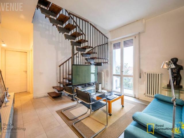 Appartamento in vendita a San Pellegrino, Sorbolo