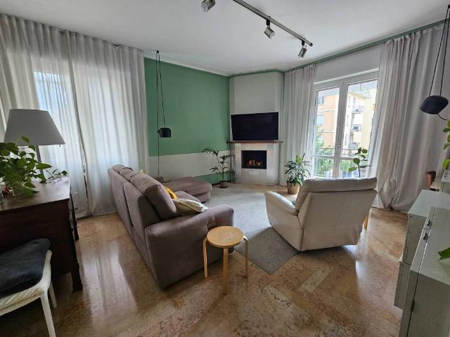 Appartamento in vendita a Sorbolo, Reggio Emilia