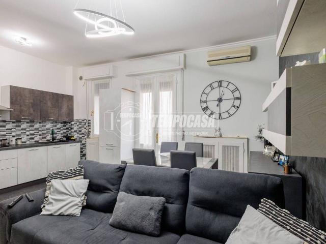 Appartamento in vendita a Lubiana, Sorbolo