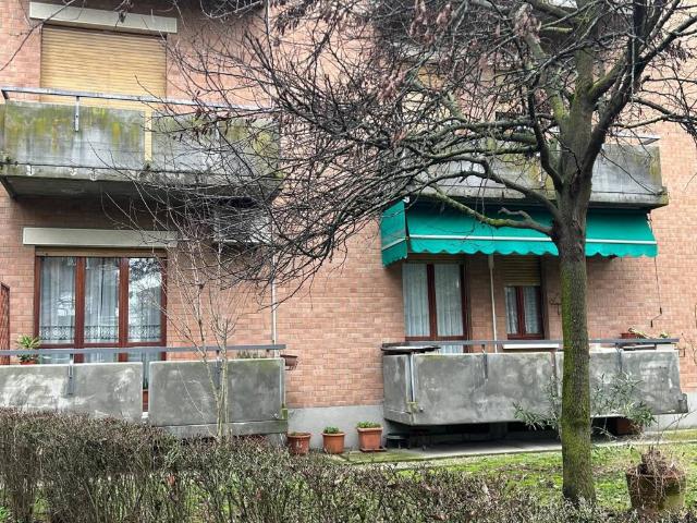 Appartamento in vendita a San Pancrazio, Sorbolo