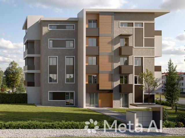 Appartamento in vendita a Marinelli, Sorbolo
