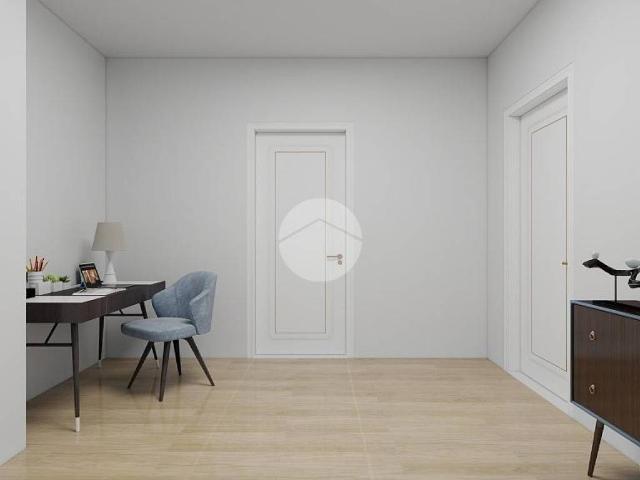 Appartamento in vendita a Lubiana, Parma