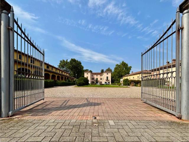Appartamento in vendita a Vigheffio, Sorbolo