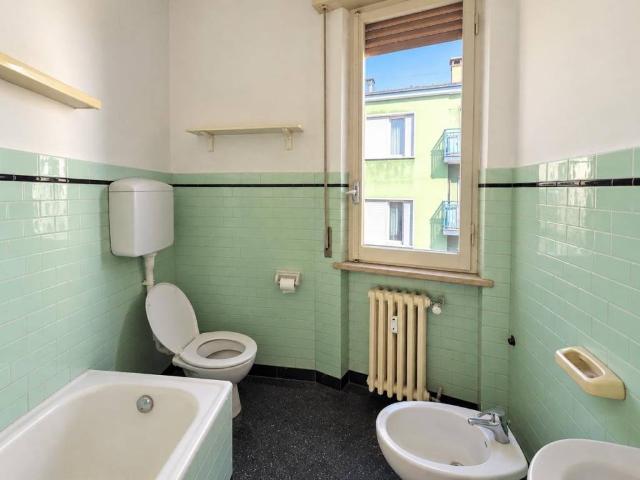 Appartamento in vendita a Cinghio, Parma