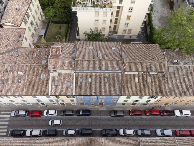 Appartamento in vendita a Sorbolo, Reggio Emilia