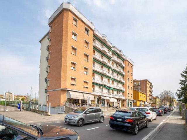 Appartamento in vendita a San Leonardo, Sorbolo