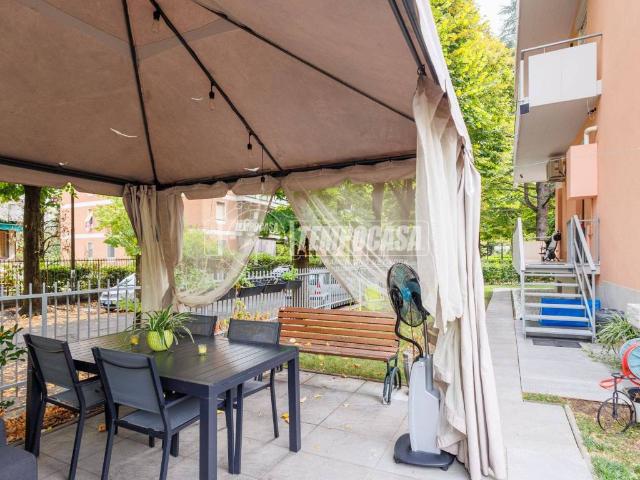 Appartamento in vendita a San Lazzaro, Parma