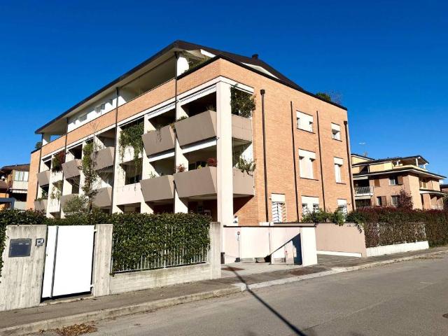 Appartamento in vendita a Sorbolo, Reggio Emilia