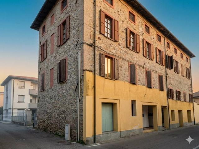 Appartamento in vendita a Panocchia, Sorbolo