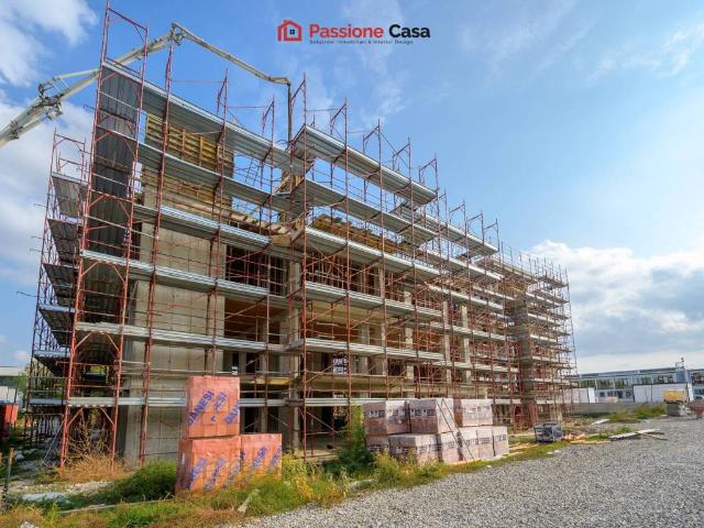 Appartamento in vendita a San Pellegrino, Sorbolo