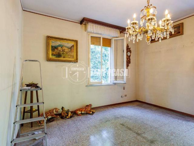 Appartamento in vendita a Cittadella, Parma