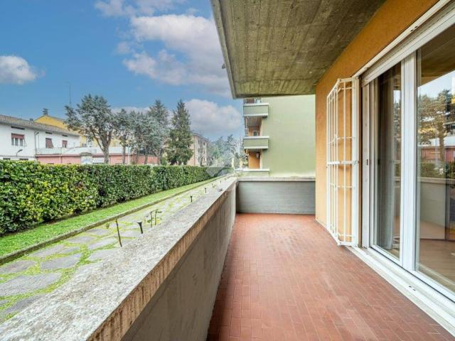 Appartamento in vendita a San Lazzaro, Parma