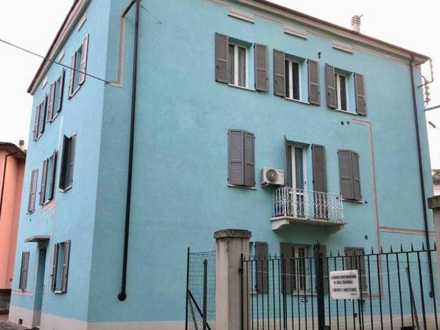 Appartamento in vendita a Sorbolo, Reggio Emilia