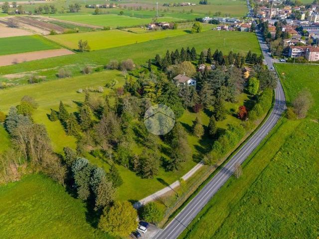 Appartamento in vendita a Cittadella, Sorbolo