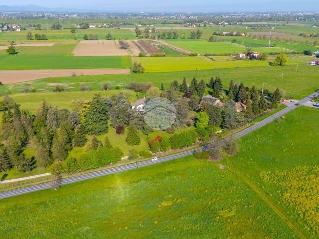 Appartamento in vendita a Cittadella, Sorbolo