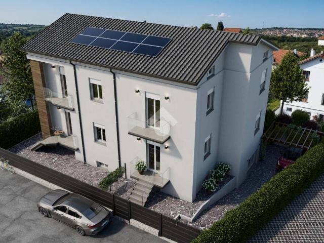 Appartamento in vendita a Sorbolo, Reggio Emilia