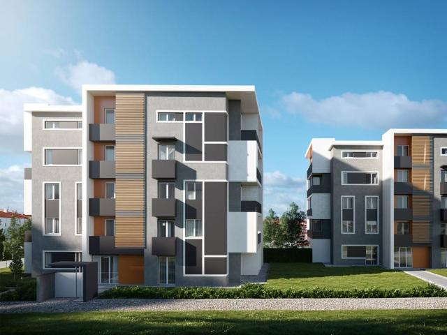 Appartamento in vendita a Marinelli, Sorbolo