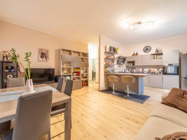 Appartamento in vendita a Molinetto, Parma