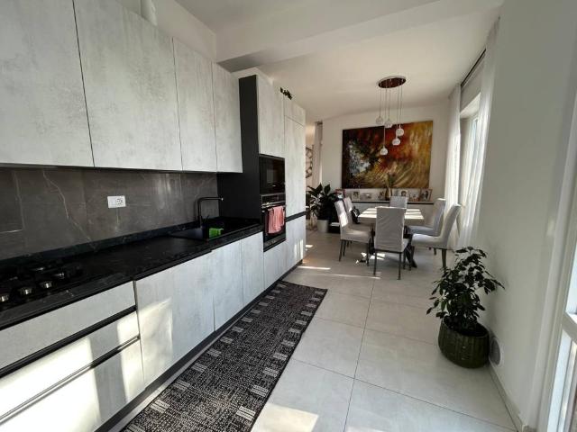 Appartamento in vendita a Vigheffio, Sorbolo