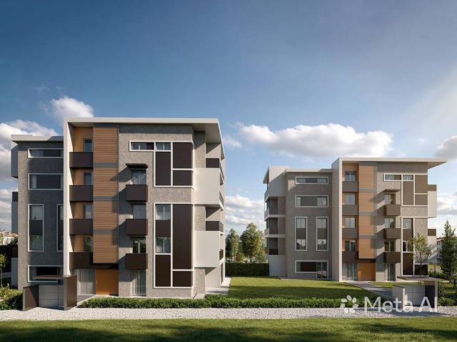 Appartamento in vendita a Marinelli, Sorbolo