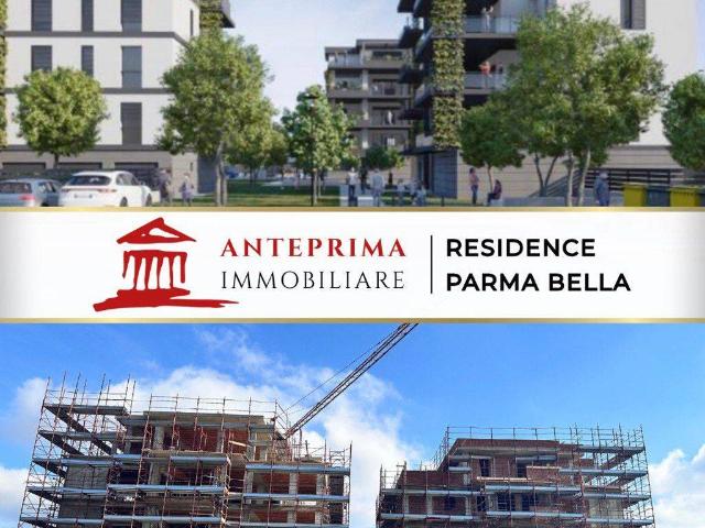 Appartamento in vendita a Marinelli, Sorbolo