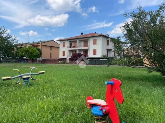 Appartamento in vendita a San Pancrazio, Sorbolo