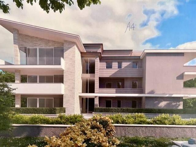 Appartamento in vendita a Marinelli, Sorbolo