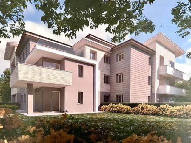 Appartamento in vendita a Marinelli, Sorbolo