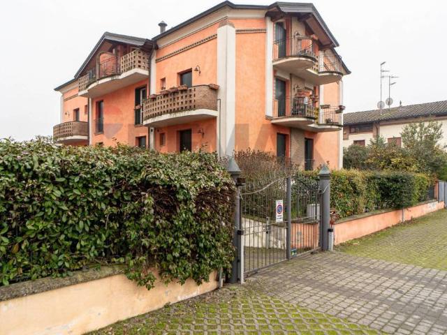 Appartamento in vendita a Golese, Sorbolo