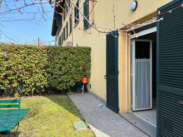 Appartamento in vendita a Vicopò, Sorbolo