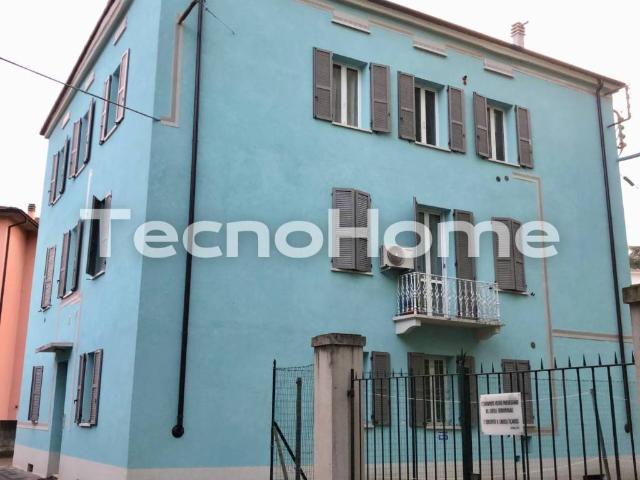 Appartamento in vendita a Sorbolo, Reggio Emilia