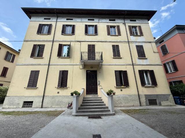 Appartamento in vendita a San Pellegrino, Sorbolo