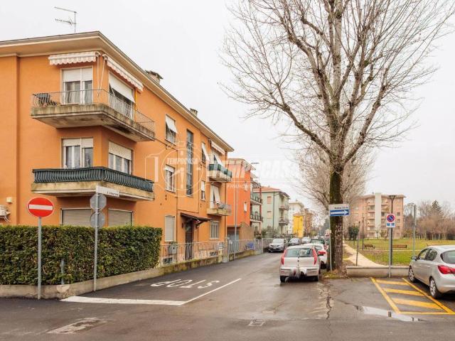 Appartamento in vendita a San Pancrazio, Sorbolo