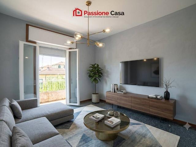 Appartamento in vendita a San Leonardo, Sorbolo