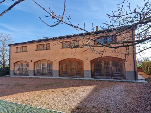 Appartamento in vendita a San Martino, Sorbolo